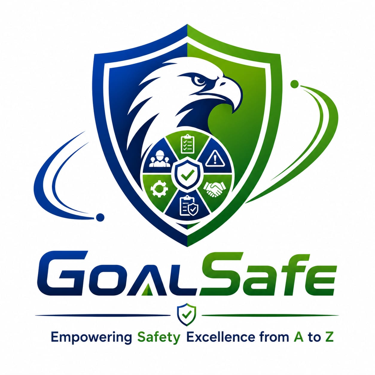 GoalSafe Logo